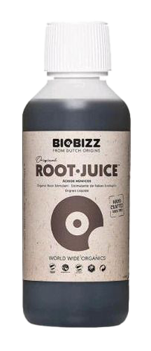 Root Juice Bio Stimolante 250 ml. – BioBizz