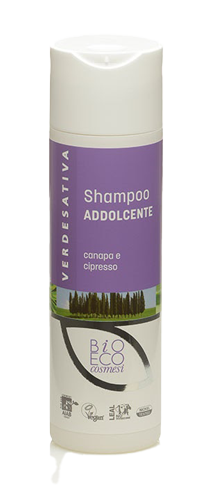 Verdesativa – Shampoo Addolcente